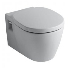 Pakabinamas WC Ideal Standard Connect
