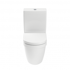 Pastatomas WC su dangčiu Villeroy&Boch Architectura Direct Flush