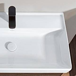 Pakabinamas praustuvas Villeroy&Boch Collaro 60x47cm 2 Pakabinamas praustuvas Villeroy&Boch Collaro 60x47cm 2