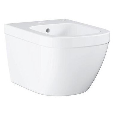 PAKABINAMA BIDĖ GROHE EUROCERAMIC PAKABINAMA BIDĖ GROHE EUROCERAMIC