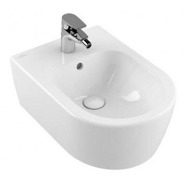 Pakabinama bidė Villeroy&Boch Avento Pakabinama bidė Villeroy&Boch Avento