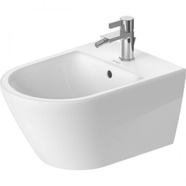 Pakabinama Duravit bidė 37 x 54 Pakabinama Duravit bidė 37 x 54