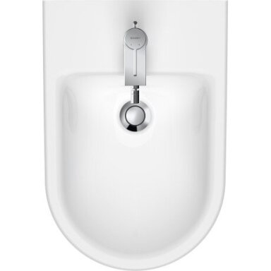 Pakabinama Duravit bidė 37 x 54 Pakabinama Duravit bidė 37 x 54
