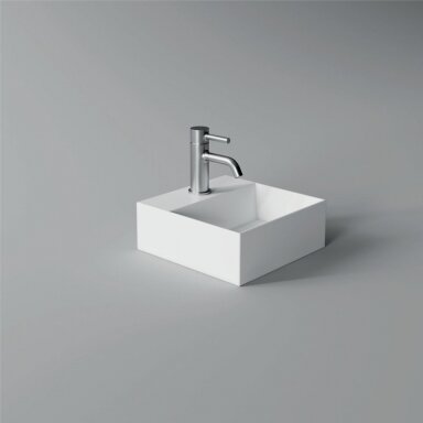 Praustuvas Alice Ceramica Spy 30x30