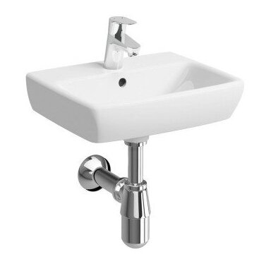 Pakabinamas praustuvas Geberit Selnova Square Pakabinamas praustuvas Geberit Selnova Square