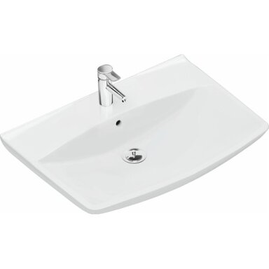 Pakabinamas praustuvas Geberit Inspira Art 60cm Pakabinamas praustuvas Geberit Inspira Art 60cm