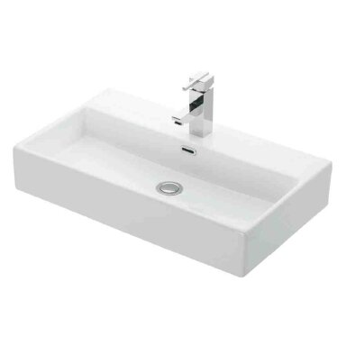 Pakabinamas praustuvas Karag Daphne 70x41