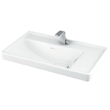Pakabinamas praustuvas Karag Quattro 60x38 Pakabinamas praustuvas Karag Quattro 60x38