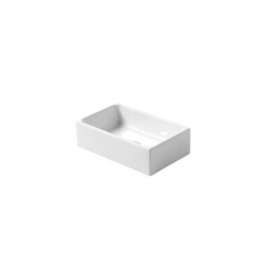 Pastatomas ant stalviršio praustuvas Azzurra Elegance Squared 410x250 Pastatomas ant stalviršio praustuvas Azzurra Elegance Squared 410x250