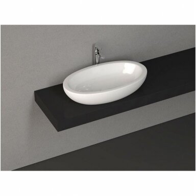 Pastatomas praustuvas Dynasty Sistema 750x420 mm Pastatomas praustuvas Dynasty Sistema 750x420 mm