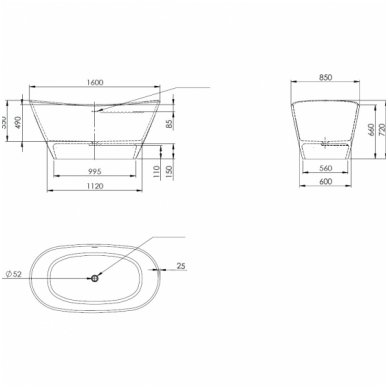 PAA vonia 1600x850 Amore 2