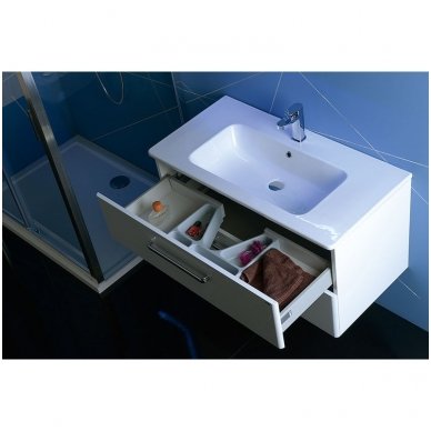 Pakabinama spintelė Erra Pura 6 Pakabinama spintelė Erra Pura 6