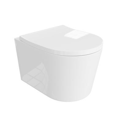 Pakabinamas klozetas LaVita Versoni 3.0 su potinkinio rėmo ir juodu matiniu mygtuku Grohe Rapid SL 3in1 2 Pakabinamas klozetas LaVita Versoni 3.0 su potinkinio rėmo ir juodu matiniu mygtuku Grohe Rapid SL 3in1 2