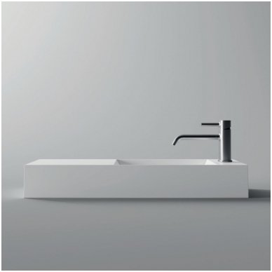 Praustuvas Alice Ceramica Spy 75x27 4 Praustuvas Alice Ceramica Spy 75x27 4