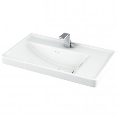 Pakabinamas praustuvas Karag Quattro 60x38