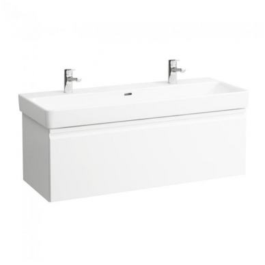 Pakabinamas praustuvas Laufen Pro S 1200x460 1 Pakabinamas praustuvas Laufen Pro S 1200x460 1