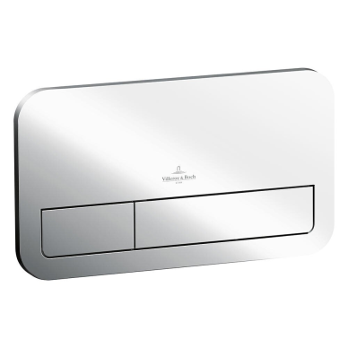 Pakabinamas WC komplektas Villeroy & Boch Subway 3.0 Twist-Flush C+ danga, chromo mygtukas 1 Pakabinamas WC komplektas Villeroy & Boch Subway 3.0 Twist-Flush C+ danga, chromo mygtukas 1