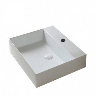 Pastatomas ant stalviršio praustuvas Azzurra Elegance Squared 600x450 1