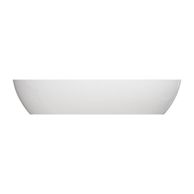 Pastatomas praustuvas Omnires SIENALUNBP SIENA (NR. 1, SU NEDIDELIU DEFEKTU, BE GAMYKLINĖS PAKUOTĖS) 4 Pastatomas praustuvas Omnires SIENALUNBP SIENA (NR. 1, SU NEDIDELIU DEFEKTU, BE GAMYKLINĖS PAKUOTĖS) 4