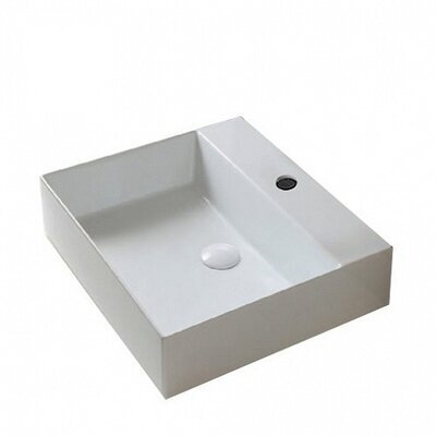 Pastatomas ant stalviršio praustuvas Azzurra Elegance Squared 600x450 1