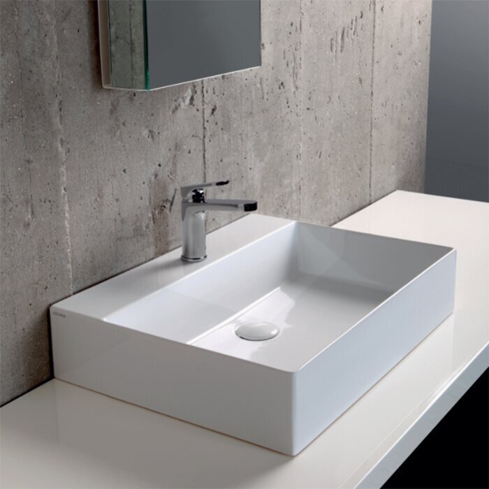 Pastatomas ant stalviršio praustuvas Azzurra Elegance Squared 600x450 2 Pastatomas ant stalviršio praustuvas Azzurra Elegance Squared 600x450 2