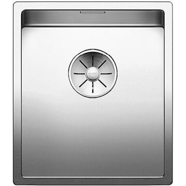 Plautuvė BLANCO CLARON 340-U InFino O.AF