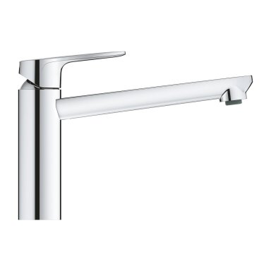 Plautuvės maišytuvas Grohe BauEdge Plautuvės maišytuvas Grohe BauEdge