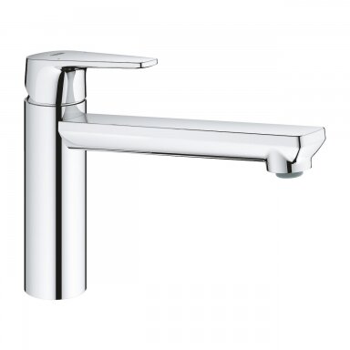 Plautuvės maišytuvas Grohe BauEdge Plautuvės maišytuvas Grohe BauEdge