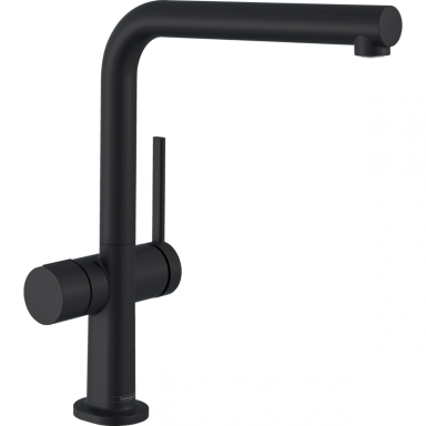 Plautuvės maišytuvas Hansgrohe Talis M54 Plautuvės maišytuvas Hansgrohe Talis M54