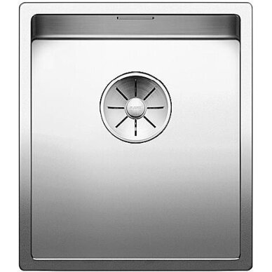 Plautuvė BLANCO CLARON 340-U InFino O.AF Plautuvė BLANCO CLARON 340-U InFino O.AF