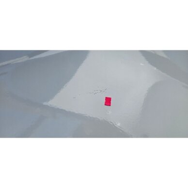Plieninė vonia Kaldewei Cayono plieno storis 3,5 mm 180x80cm su PERL-EFEKT danga ir kojomis 2