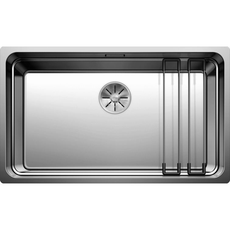 Plautuvė BLANCO ETAGON 700-U SATIN InFino O.AF