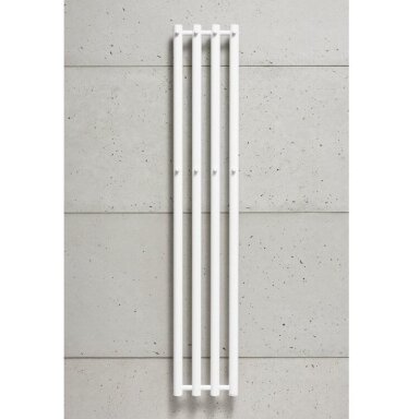 PMH Rosendal rankšluosčių džiovintuvas 1500x266 mm PMH Rosendal rankšluosčių džiovintuvas 1500x266 mm