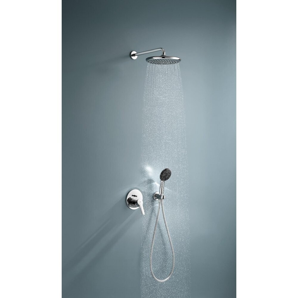 Potinkinė dušo sistema Grohe Vitalio Start 250 1