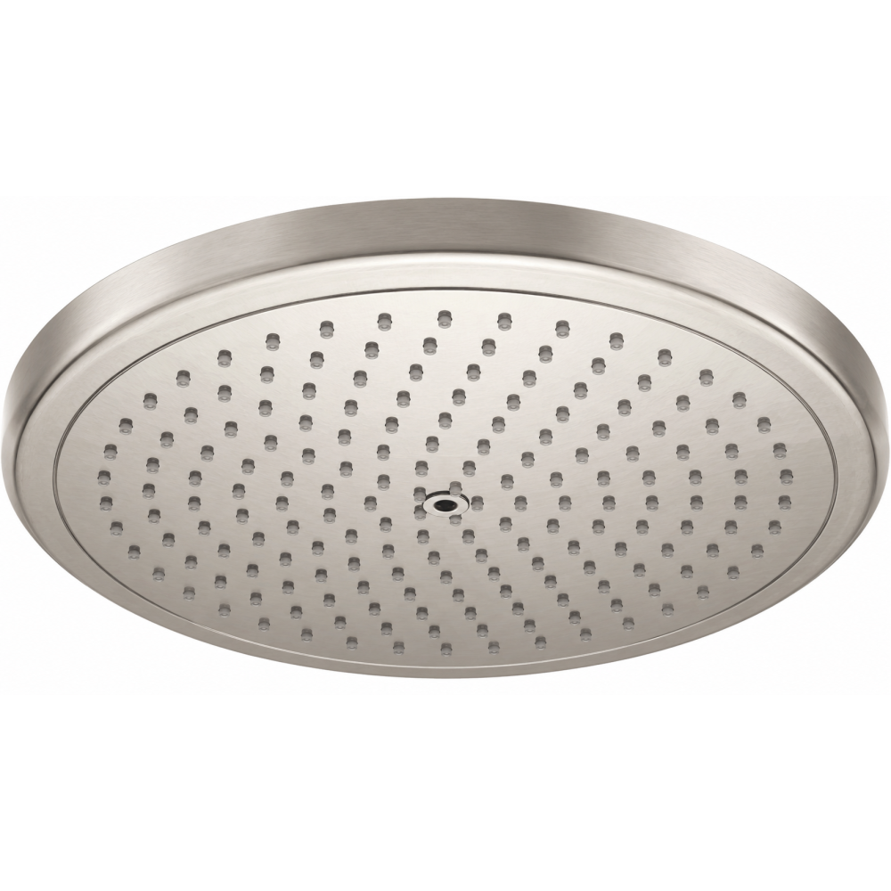 Potinkinės dušo sistemos komplektas HANSGROHE "6 in 1", Croma 280, RD Select S 120, apvalios formos, spalva - nerūdijantis plienas (Stainless Steel Optic) 5