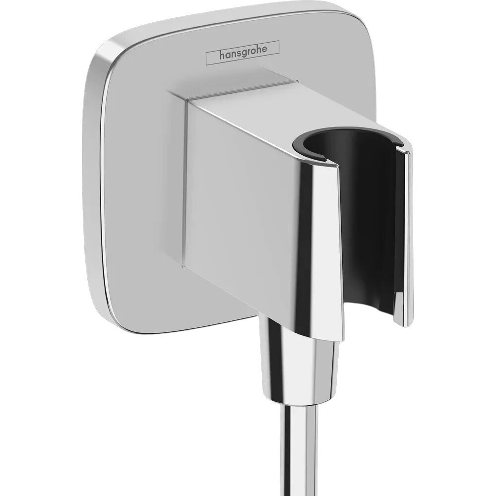 Potinkinis termostatinis dušo komplektas Hansgrohe Crometta S 7 Potinkinis termostatinis dušo komplektas Hansgrohe Crometta S 7