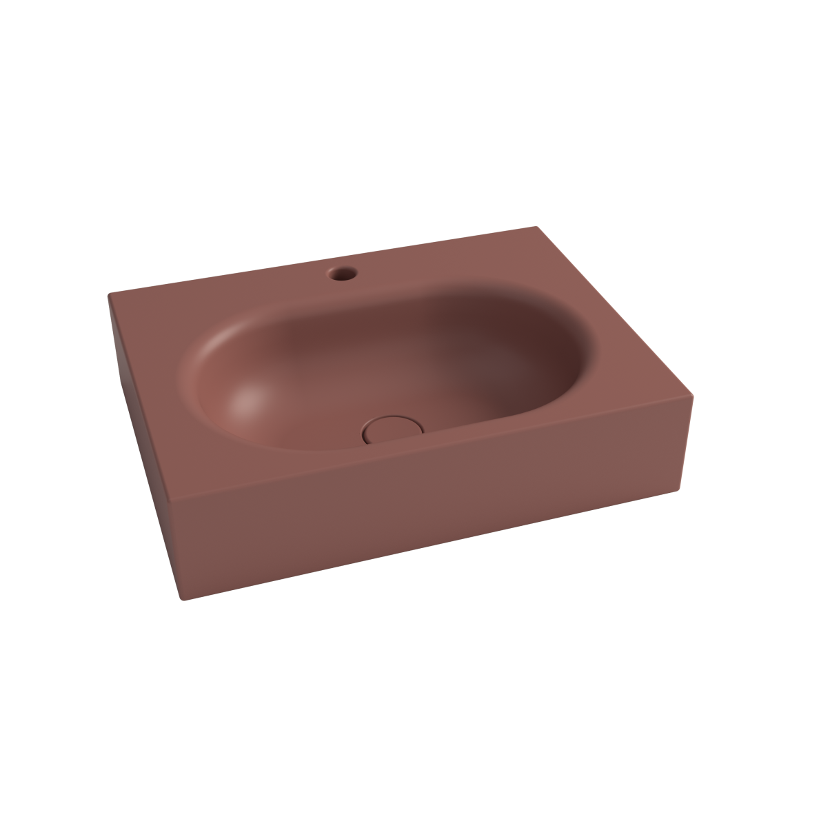 SDR keraminis praustuvas Massimo 60 22 SDR keraminis praustuvas Massimo 60 22