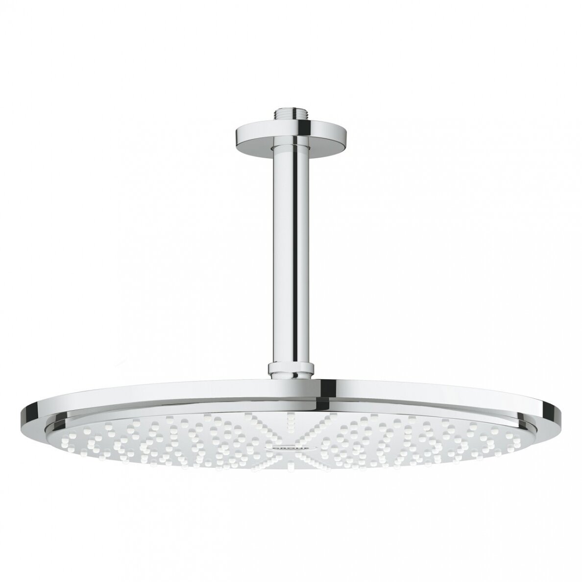 Stacionari dušo galva su laikikliu Grohe RAINSHOWER COSMOPOLITAN 310 Stacionari dušo galva su laikikliu Grohe RAINSHOWER COSMOPOLITAN 310