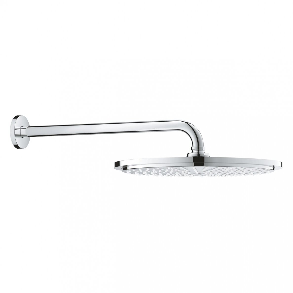 Potinkinė stacionari dušo galva su laikikliu Grohe RAINSHOWER COSMOPOLITAN 310 Potinkinė stacionari dušo galva su laikikliu Grohe RAINSHOWER COSMOPOLITAN 310