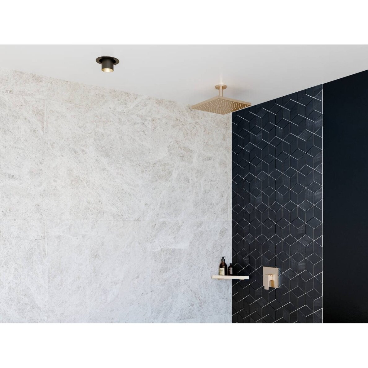 Potinkinis dušo maišytuvas Hansgrohe Metropol 1
