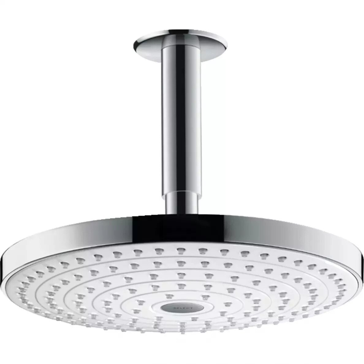 Potinkinis termostatinis dušo komplektas Hansgrohe Ecostat S 3 Potinkinis termostatinis dušo komplektas Hansgrohe Ecostat S 3