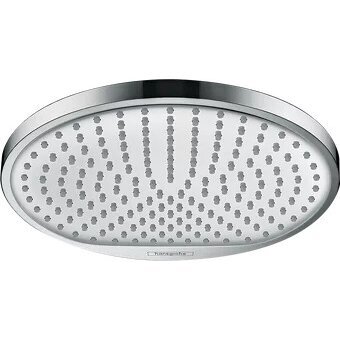 Potinkinis termostatinis dušo komplektas Hansgrohe Crometta S 2