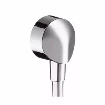Potinkinis termostatinis dušo komplektas Hansgrohe Ecostat S 5 Potinkinis termostatinis dušo komplektas Hansgrohe Ecostat S 5