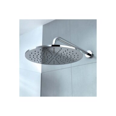 Potinkinė dušo galva Ideal Standard B9442AA su laikikliu B9444AA Potinkinė dušo galva Ideal Standard B9442AA su laikikliu B9444AA