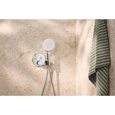 Potinkinė dušo sistema Grohe su Vitalio Rain Mono 310 Potinkinė dušo sistema Grohe su Vitalio Rain Mono 310