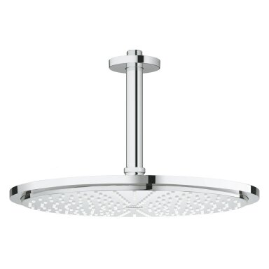 Stacionari dušo galva su laikikliu Grohe RAINSHOWER COSMOPOLITAN 310 Stacionari dušo galva su laikikliu Grohe RAINSHOWER COSMOPOLITAN 310