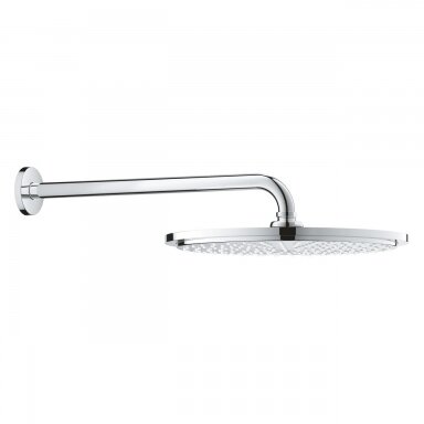 Potinkinė stacionari dušo galva su laikikliu Grohe RAINSHOWER COSMOPOLITAN 310 Potinkinė stacionari dušo galva su laikikliu Grohe RAINSHOWER COSMOPOLITAN 310