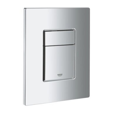 Potinkinio WC rėmo Grohe SOLIDO 3-IN-1 ir pakabinamo unitazo Hatria FUTURA Rimless PURE VORTEX su soft close dangčiu komplektas