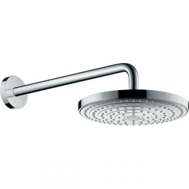 Potinkinis termostatinis dušo komplektas Hansgrohe Raindance Select S Potinkinis termostatinis dušo komplektas Hansgrohe Raindance Select S