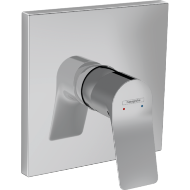 Potinkinis dušo maišytuvas Hansgrohe Vivenis Potinkinis dušo maišytuvas Hansgrohe Vivenis